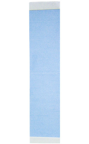 Walker Lace Front Support Tape -BlueLiner[3/4"X3"](36/bag)#57