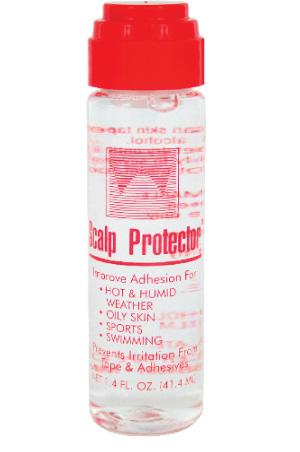 [WAT00233] Walker Scalp Protector (1.4oz) [W2337]#12