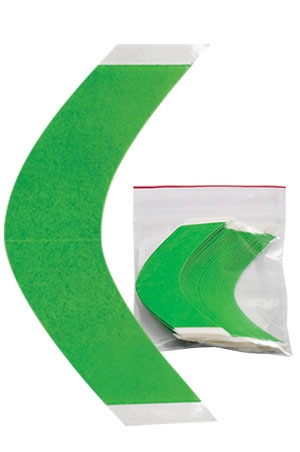 [WAT00315] Walker Tape A Contour Easy Green Tape (36pc/bag )#44