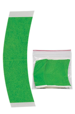 [WAT00316] Walker Tape C Contour Easy Green Tape (36pc/bag) #45