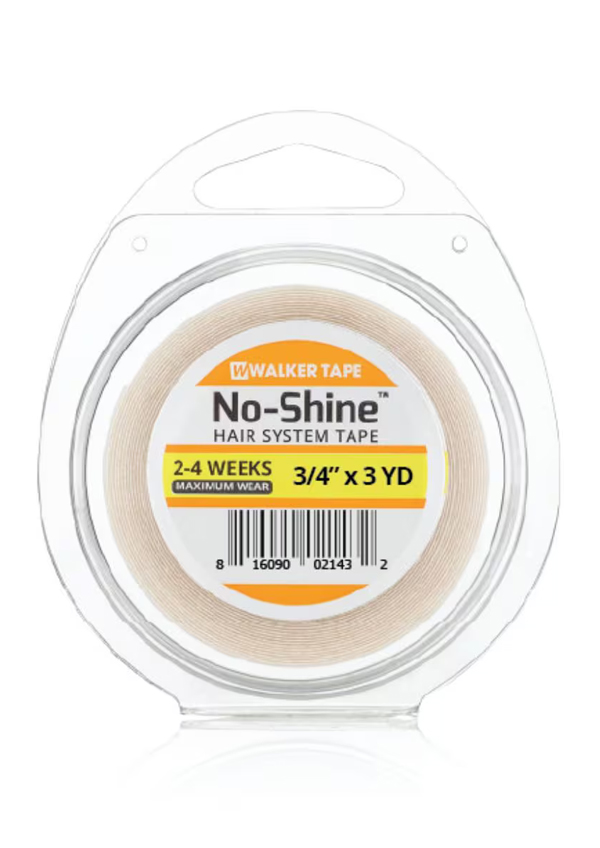 [WAT02143] Walker Tape No Shine Tape Roll [3/4"x 3 yd] #77