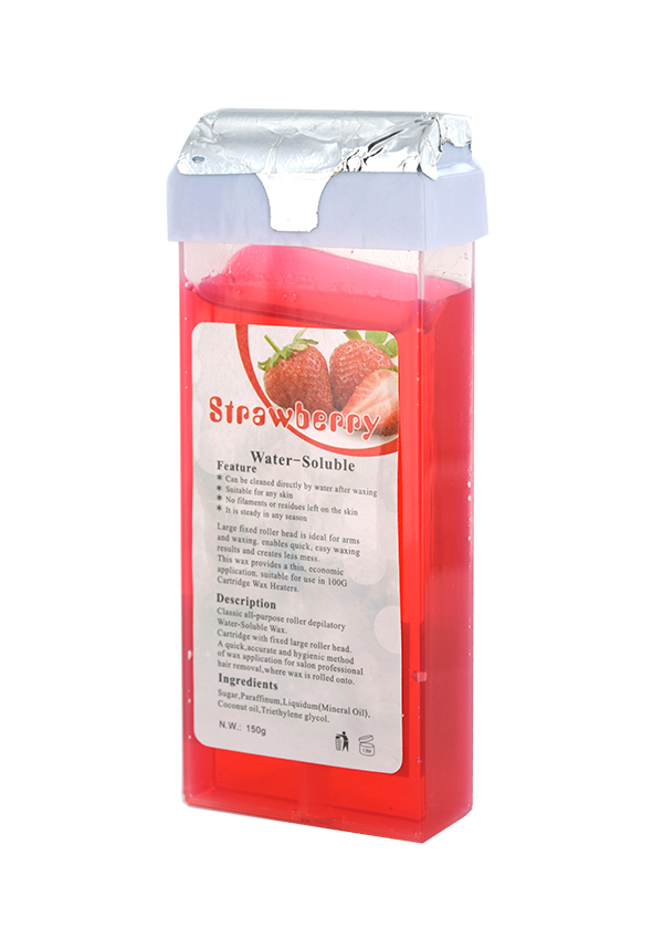 [MG96538] Wax Refill #6538 Strawberry (150 g) -pc
