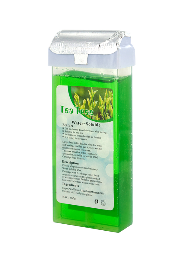 [MG96541] Wax Refill #6541 Tea Tree (150 g) -pc