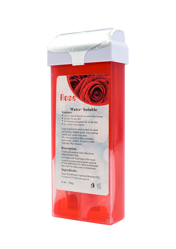 Wax Refill #65429 Rose (150 g) -pc