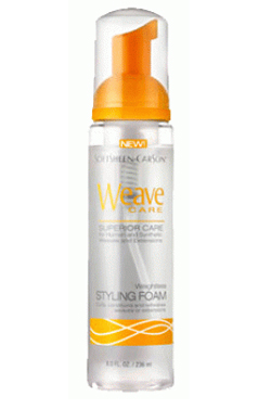 Weave Care Styling Form (8oz)#4