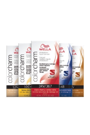 Wella Color Charm #5NN/ Intense Light Brown (1.4oz)