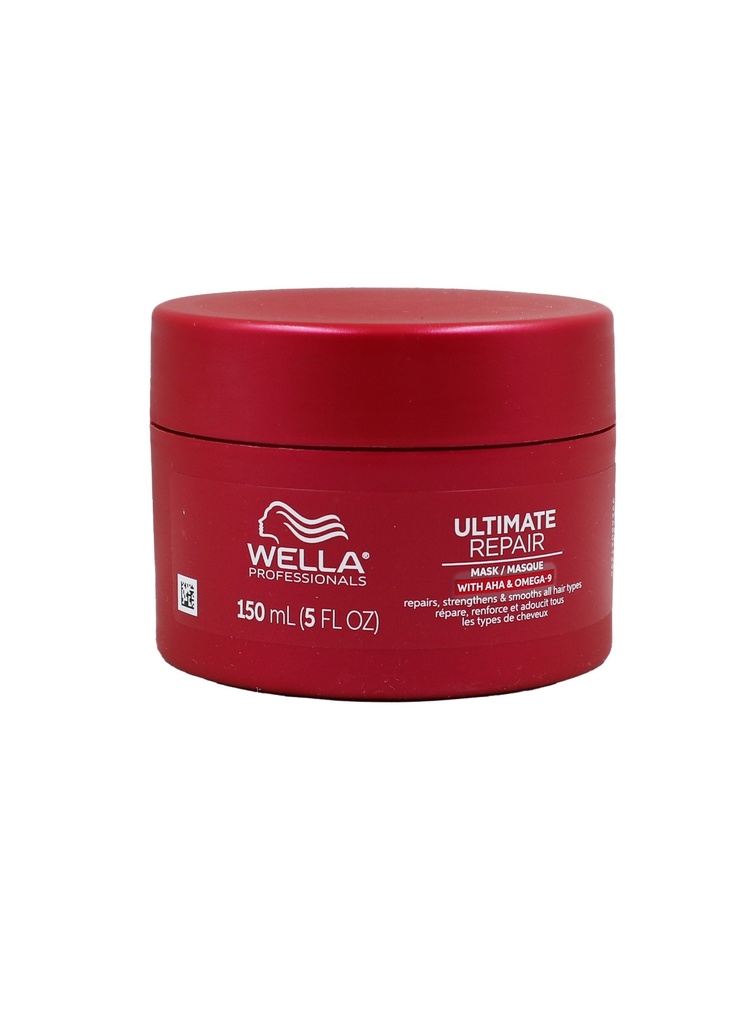 [WEL59403] Wella Ultimate Repair Mask (5 oz) #24
