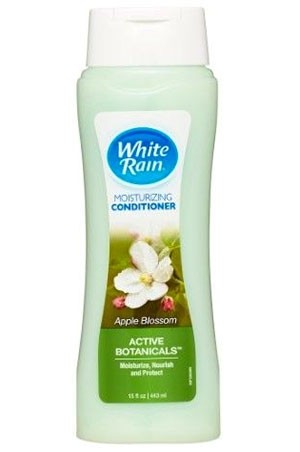 [WRN70026] White Rain  Moist.Conditioner-Apple Blossom(15oz) #5