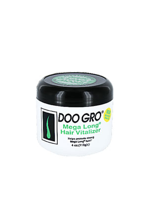 Doo Gro Mega Long Hair Vitalizer (4oz) #27
