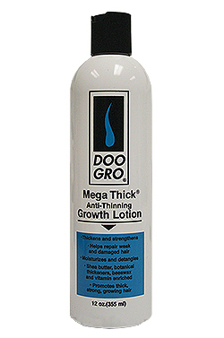 Doo Gro Mega Thick Growth Lotion (12oz) #16