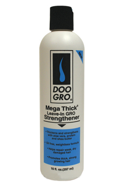 Doo Gro Mega Thick Leave-In Gro Strengthener (10oz) #15