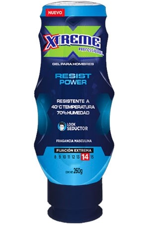 [WLN42344] Xtreme Resist Power (9.18oz) #5