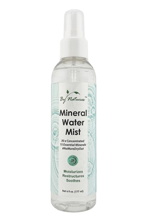 [BYN48150] [BYN]By Natures Mineral Water Mist (6 oz) #68