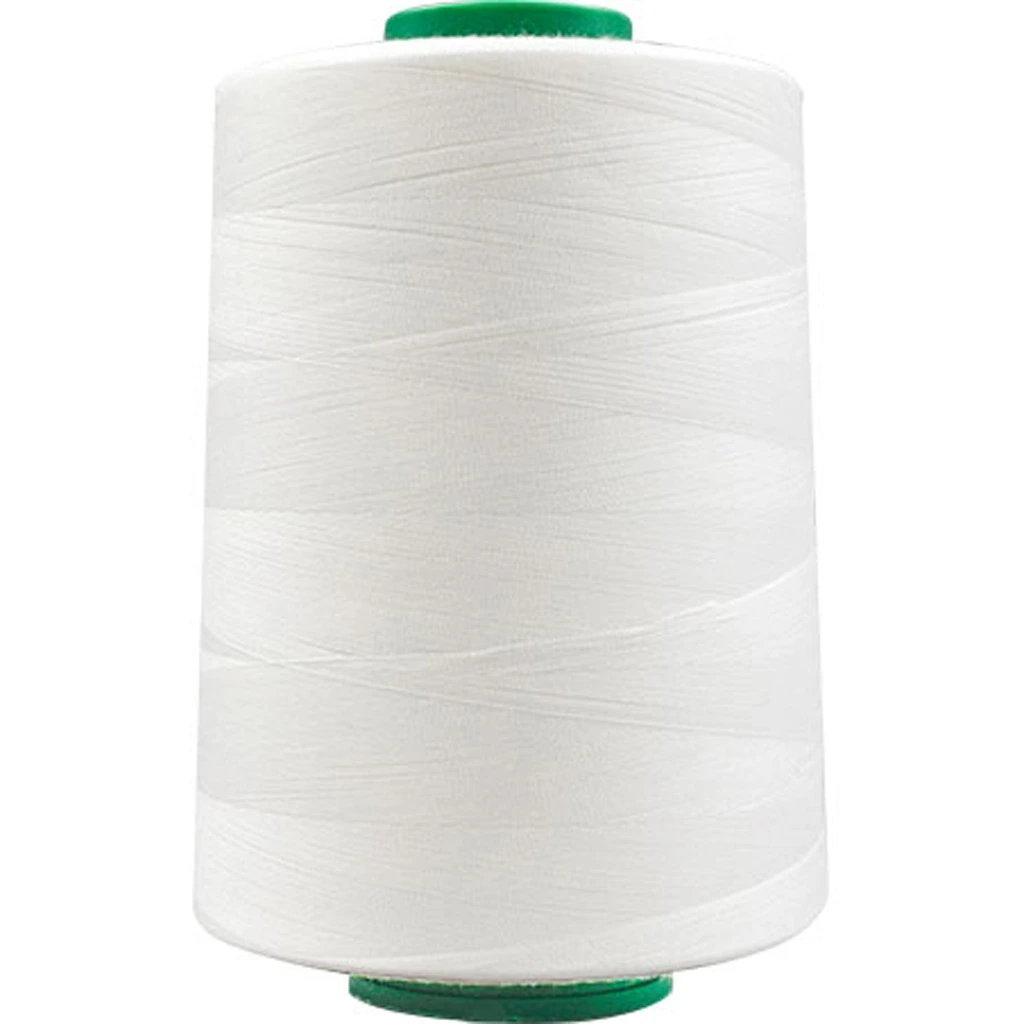 [MG99271] [Polyester] Eye Brow Thread White 5750M #TNG99271 -pc