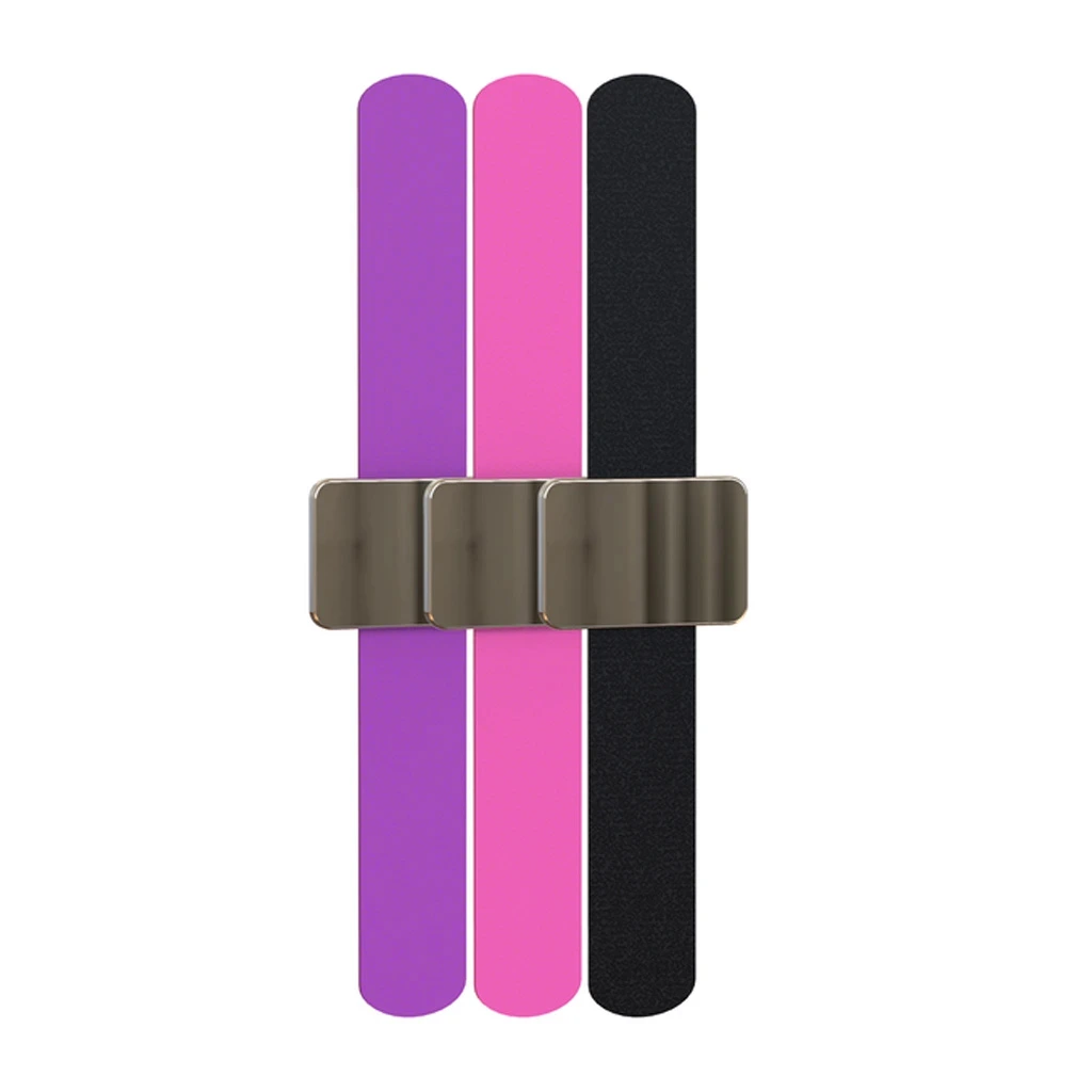 [TOU12127] [TOU] Touch Ups Magnetic Wristband Bracelet-Square #TMW001-PK