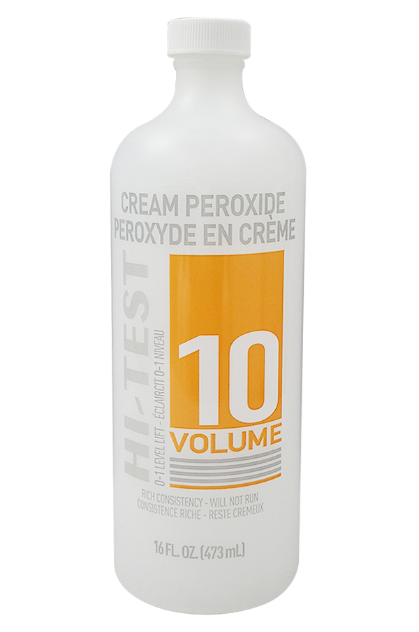 [HTS11301] Hi-Test Cream Liquid Peroxide (16 oz) #2 (Vol. 10)