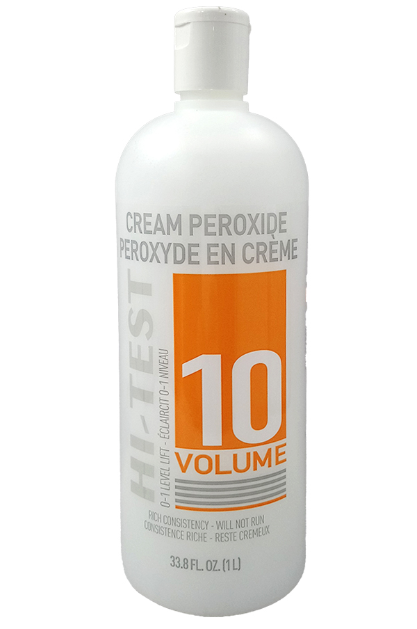 [HTS11363] Hi-Test Cream Peroxide (33.8 oz/1 L) #3 (Vol. 10)