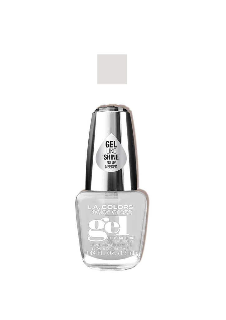 L.A. Color Gel Like Polish -pc