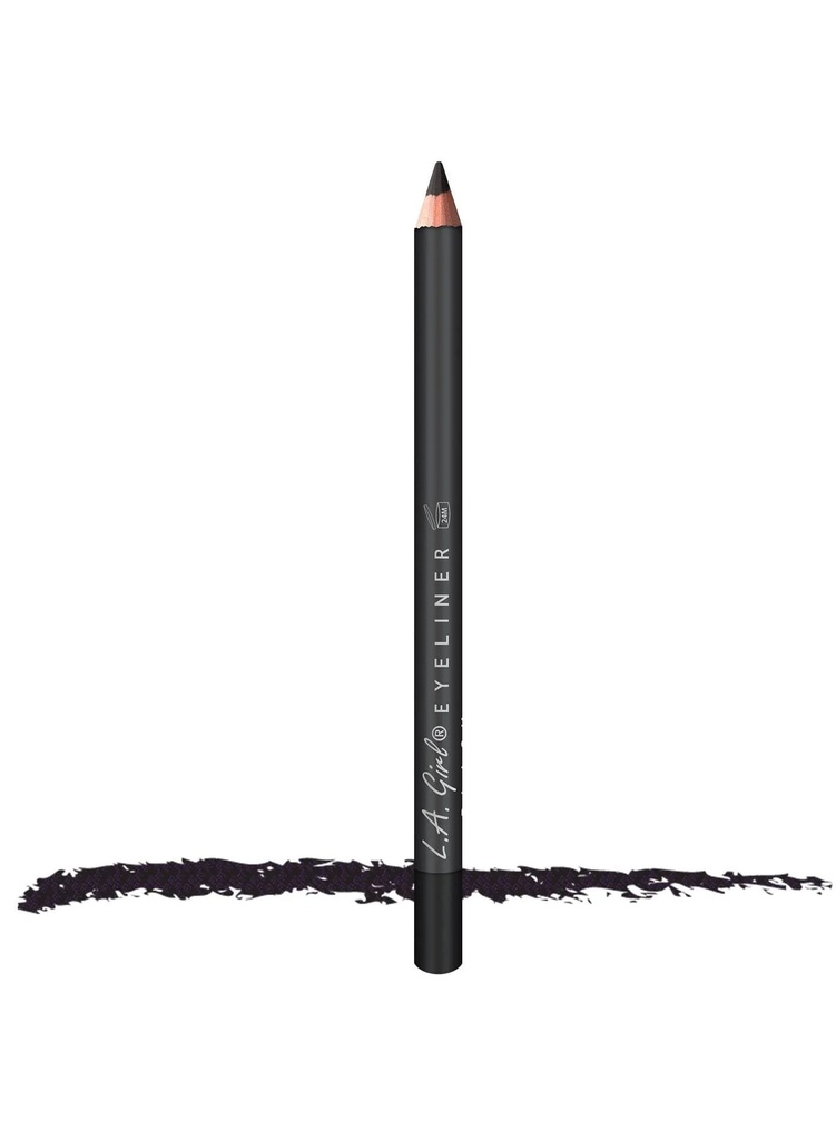 [GP601] L.A. Girl Eyeliner -pc (#P601 Black)