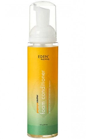 EDEN BodyWorks Papaya Caster Foam Conditioner(8oz) #26