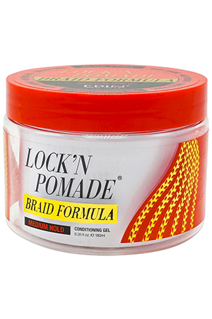 Ebin Braid Formula(180ml)-M. Hold #12