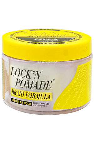 Ebin Braid Formula(180ml)-Reg. Hold #18