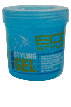 Eco Gel - Blue (16oz)#7