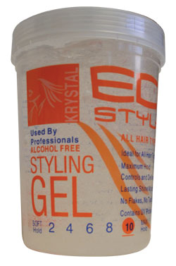 Eco Gel - Krystal (5lbs)#29