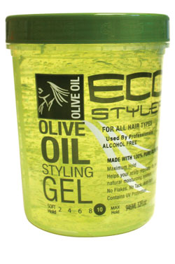 Eco Gel - Olive Oil (32oz) #33