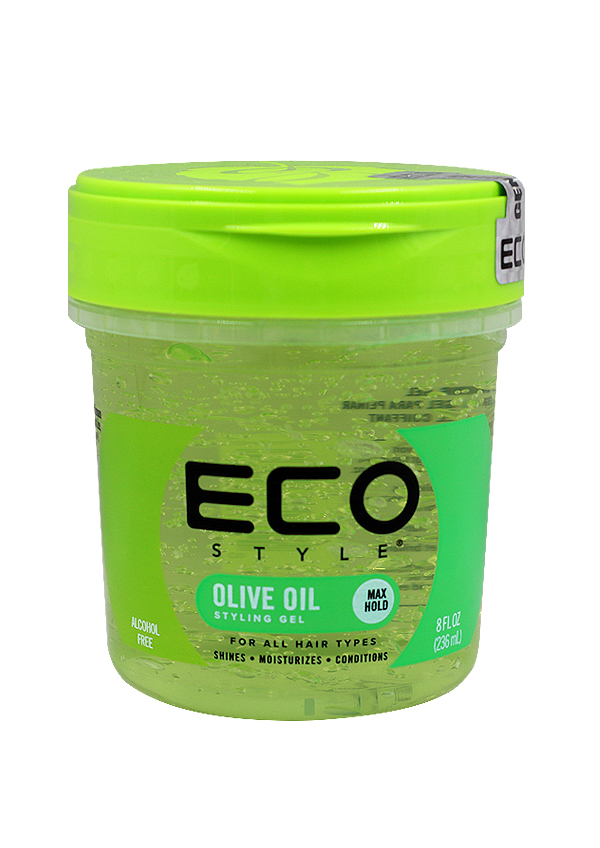 Eco Gel - Olive Oil (8 oz) #31