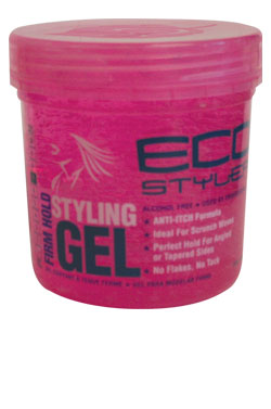 Eco Gel - Pink (16oz)#12