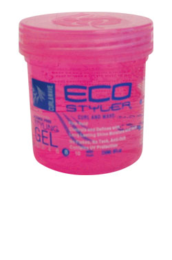 Eco Gel - Pink (8oz)#11