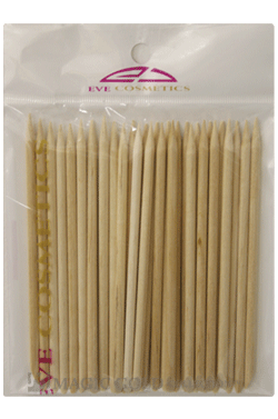 Eve Cosmetics Wood Sticks -dz