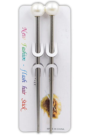 Hair Acessories-Chopstick #H-010-dz