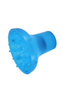 [MG93114] Hair Dryer Diffuser #3114 BLUE (Stereotypes Hair App.) - pc