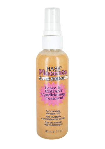 [HAP34102] Hask HNP Placenta Super Strength Spray (5 oz) #1