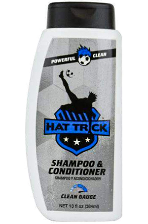 [HTR00382] Hat Trick Shampoo & Conditioner-Blue(13oz) #3