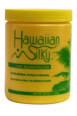 [HWS03047] Hawaiian Silky Curl Reconstructor (20oz)#24