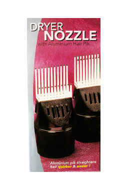 [MG90066] Aluminum Nozzle Pik #1944