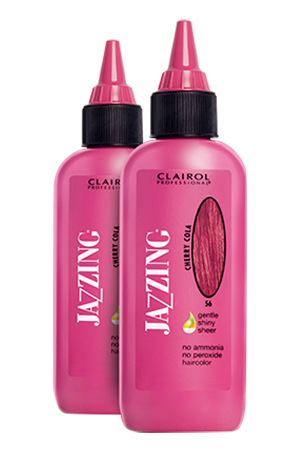 [JZZ00070] Jazzing Hair Color (3oz) #56-Cherry Cola