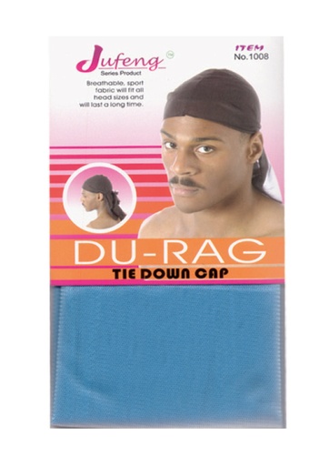Jufeng Durag #1008 Sky Blue -dz