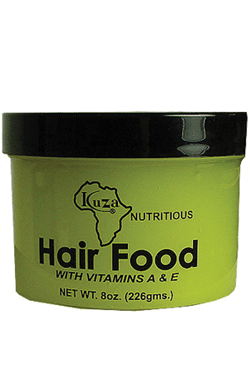 [KUZ78414] Kuza Hair Food Reg.(8oz)#2
