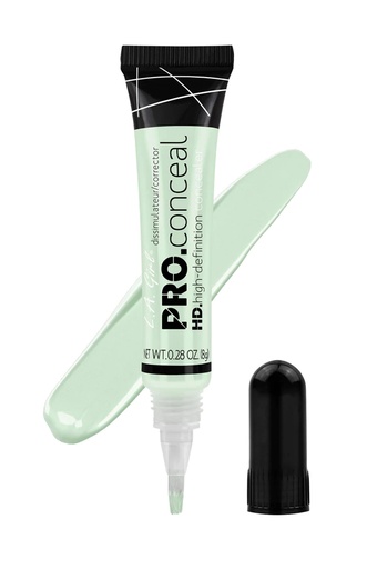 [LAG97966] L.A.Girl Pro Conceal Corrector #GC966 Mint -pc