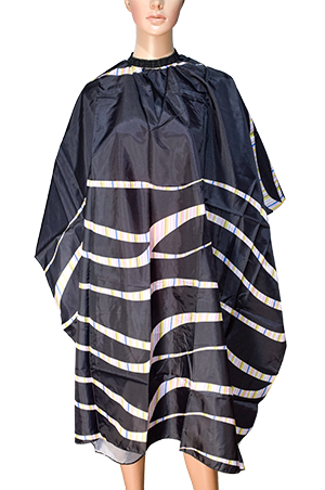 [LIZ78133] Liz Cutting Cape #CP81339-pc