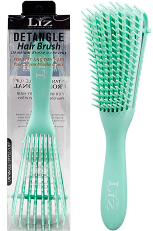 [LIZ99873] Liz Detangle Hair Brush #DHB99873 -pc