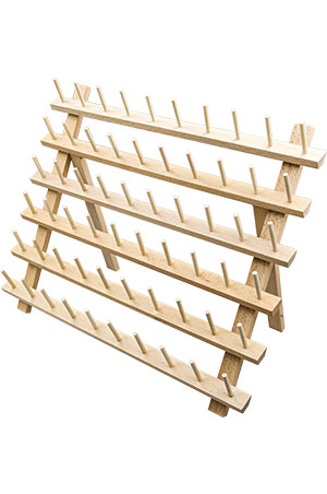 [MC00706] Magic Wooden Accessory Hanger #HGR99795-pc