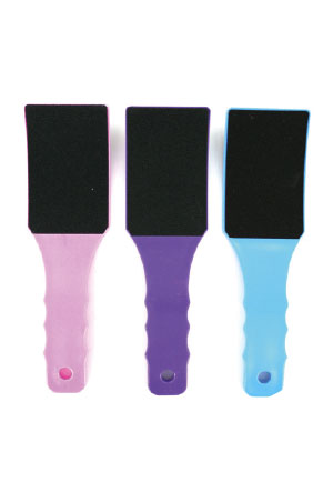 [MG93961] Magic Gold Foot File #3961(#4049) -dz