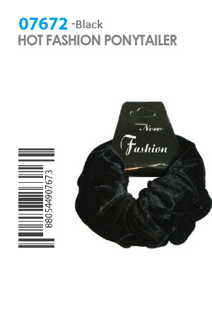 [MG90767] Magic Gold Hot Fashion Ponytailer #07672 -dz