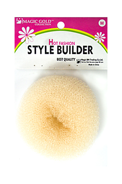 [MG92229] Magic Gold Hot Fashion Style Builder (M) #2229 Beige -pc