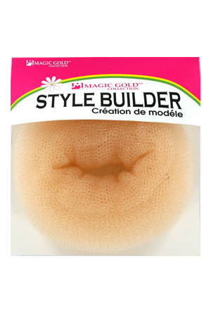 [MG93974] Magic Gold Hot Fashion Style Builder (XL) #3974 Beige -pc